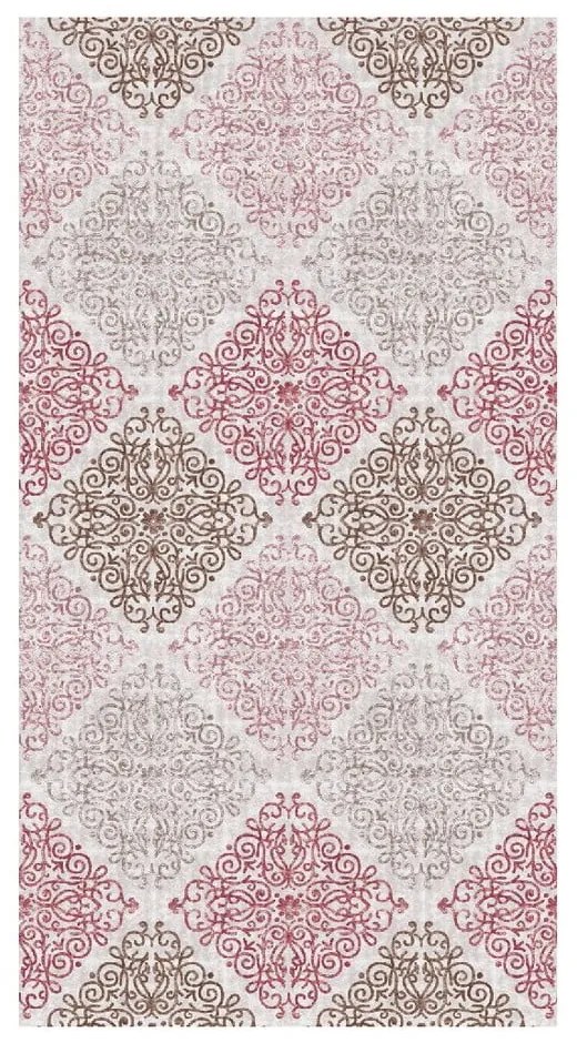 Koberec Vitaus Miralla, 50 × 80 cm