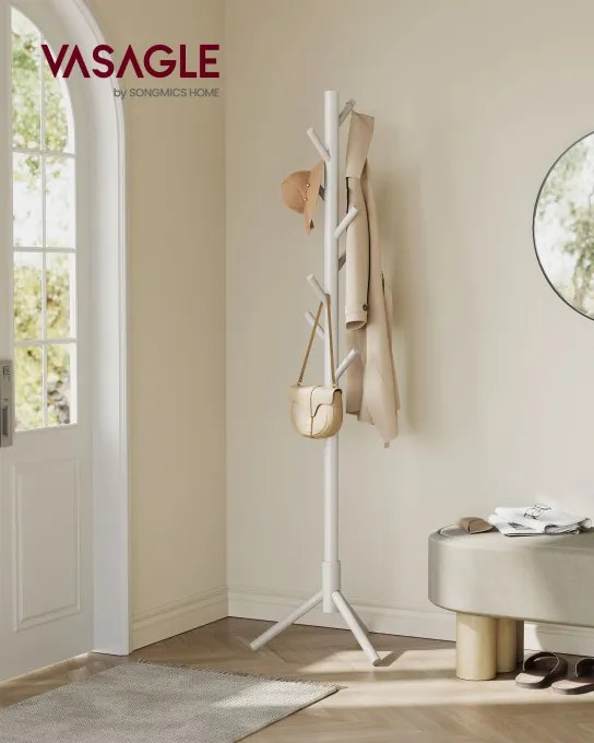 Stojanový vešiak RCR004K01