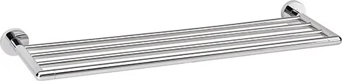 Bemeta Design OBLA: Držiak uterákov, 600 mm - 165205082
