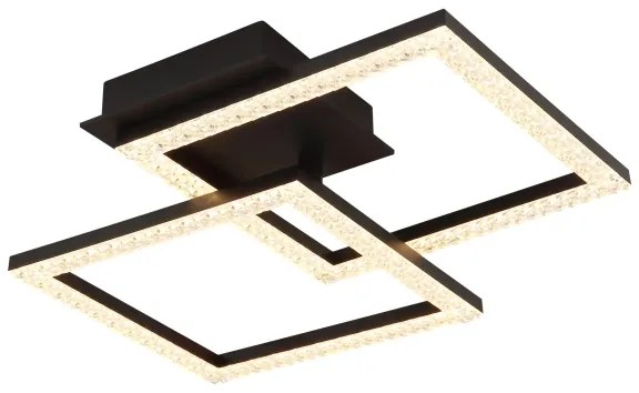 Globo 67328-20D - LED Stropné svietidlo SAPENA LED/20W/230V