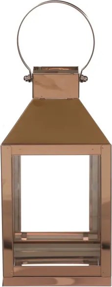 Lampáš medený LUC310 COP