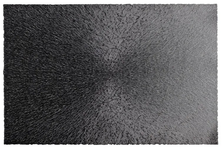 Podložka pod tanier Venom 45x30 cm