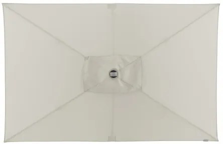 Doppler EXPERT 220 x 140 cm - slnečník s automatickým naklápaním - 2. akosť (S305)