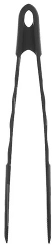 Orion Pinzeta-obracačka termoplast PBT 29 cm BLACKLINE