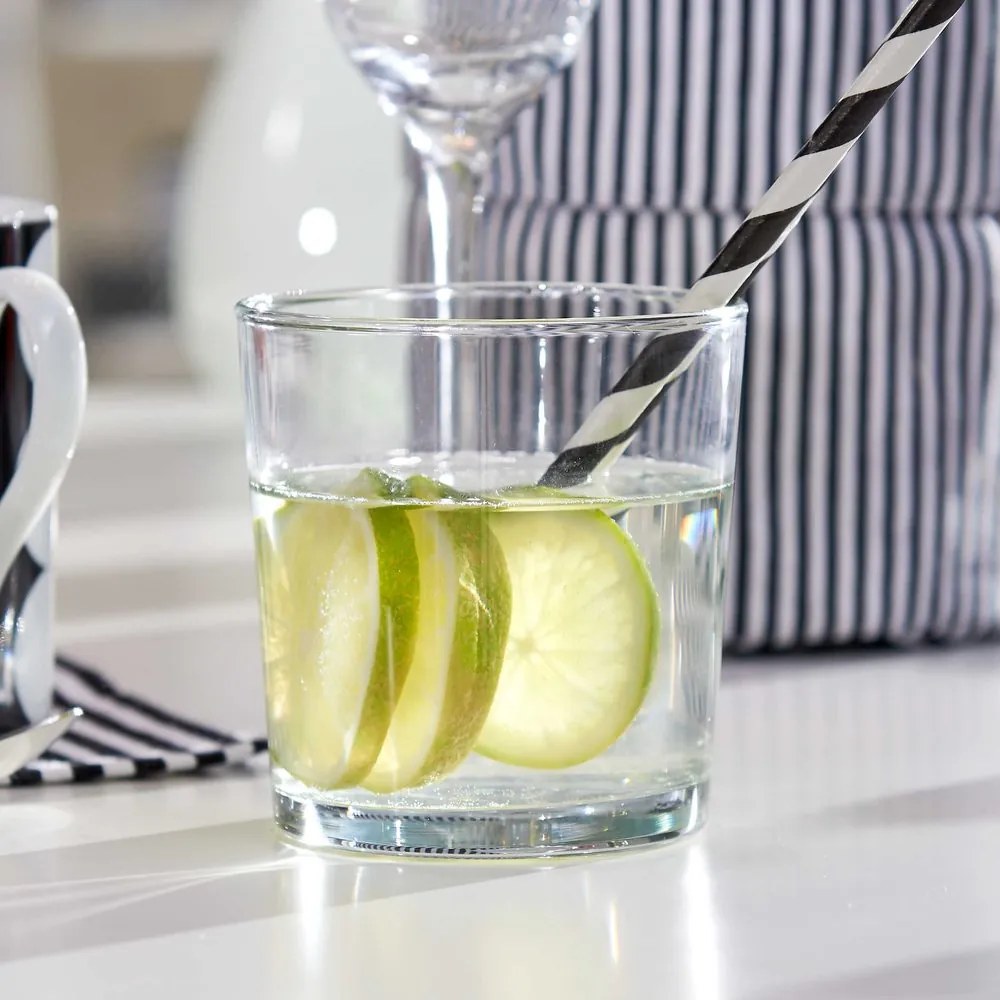 PURIST Sada pohárov 345 ml set 6 ks