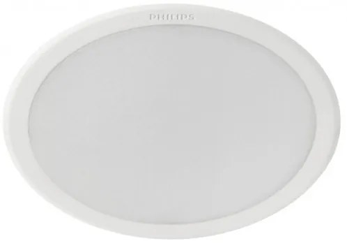 Philips - SADA 3x LED Podhľadové svietidlo MESON LED/5,5W/230V 4000K