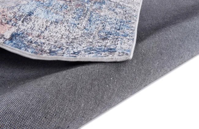 Koberec RACHELE sivý