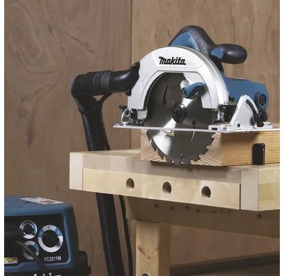 Kotúčová píla Makita HS7601