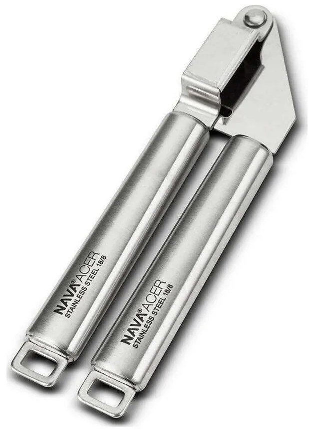 Lis na cesnak Stal Acer 20 cm