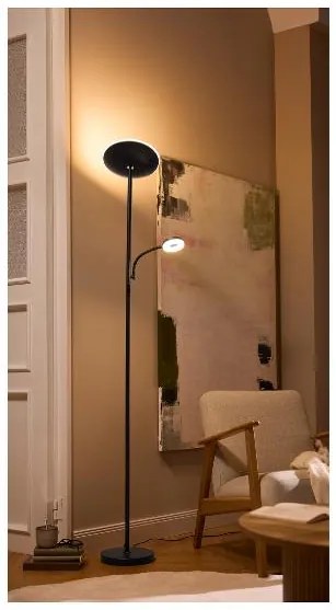 Livarno®  Stojacia LED lampa  (100395853)