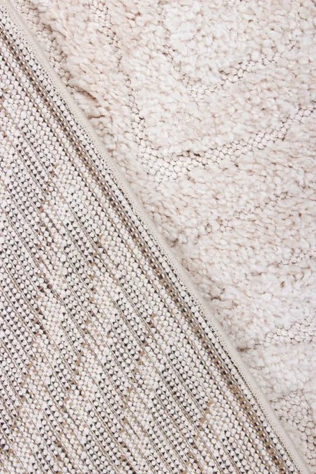 Koberec BERBER 7059 slonia kosť