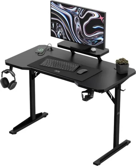 Herný stôl Mark Adler Leader 5.1 čierny