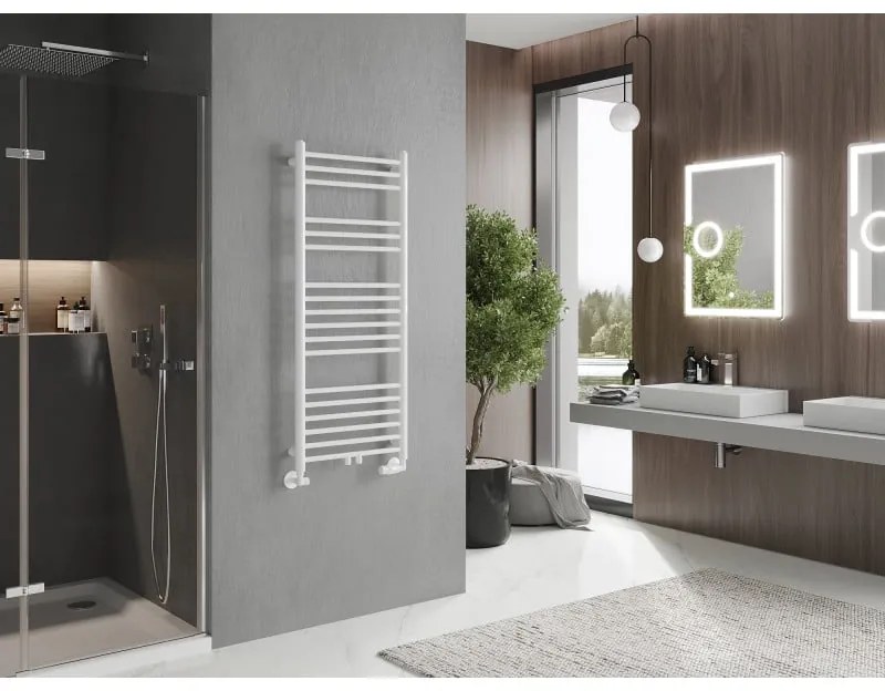 Mexen Yodo vykurovacie teleso 1200 x 500 mm, 389 W, biela, W113-1200-500-00-20