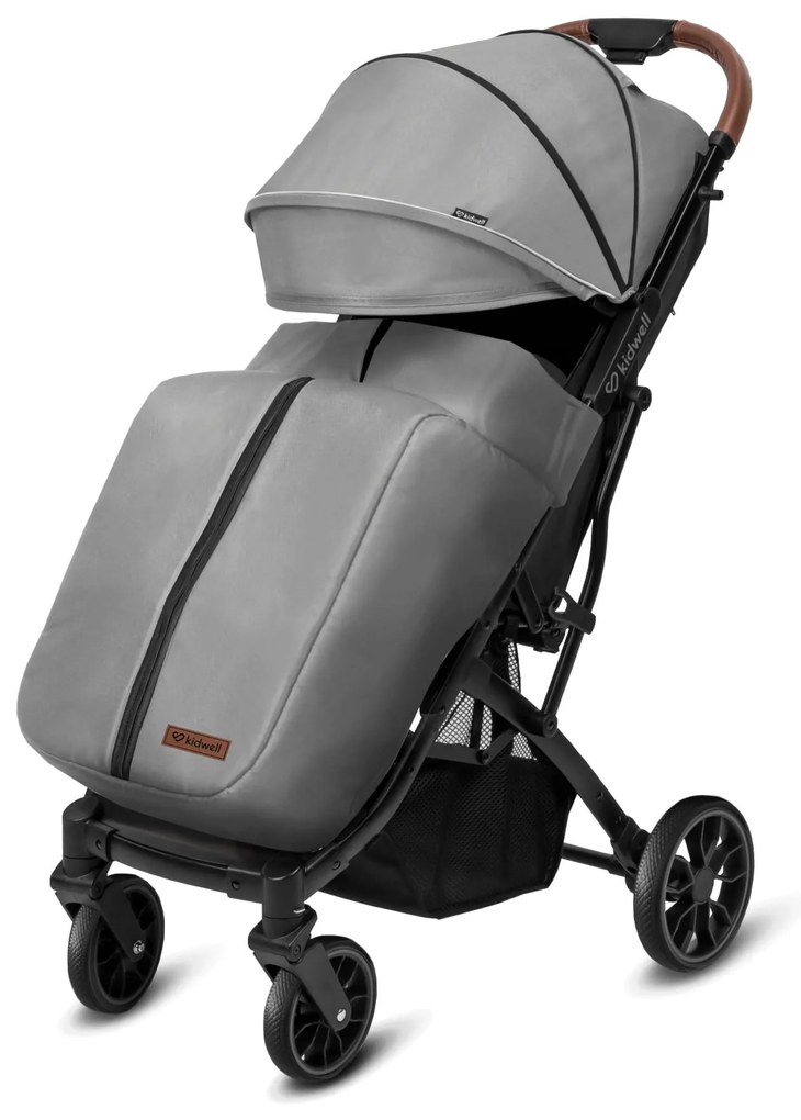 Kidwell Kočík COLMER Jet Grey
