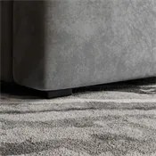 ČALÚNENÁ POSTEĽ CHARLOTTE 200x200 PANELOVÉ ČELO