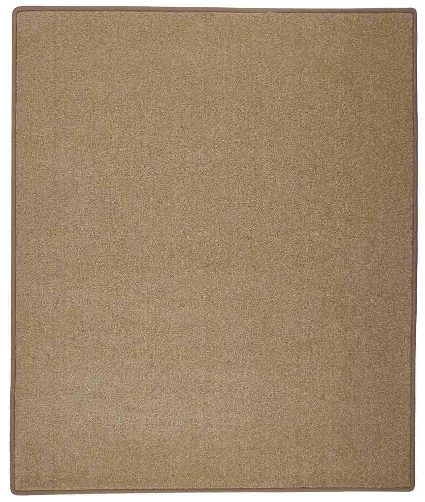 Betap koberce Kusový koberec Eton béžový 70 - 250x350 cm | BIANO