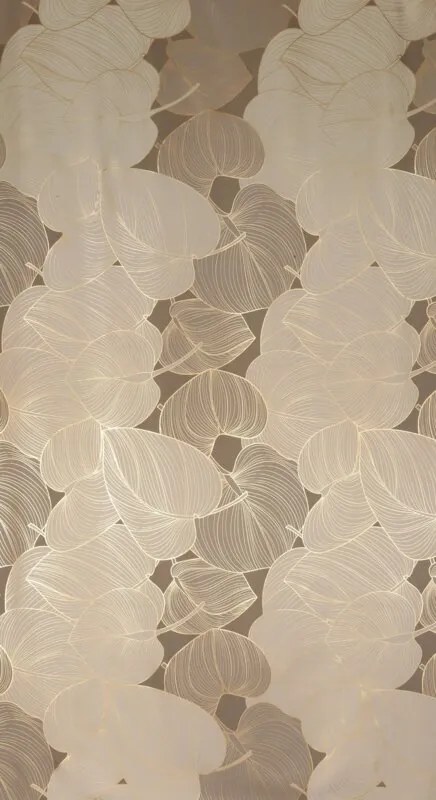 Dekorstudio Zatemňovací záves FREZJA 140x250 cm