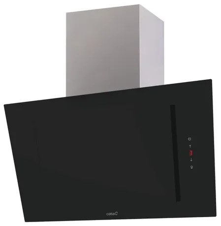 Plazmový recirkulačný komínový digestor s turbo čističkou vzduchu CATA Renova Pure Air VNV 90 X GBK, 1 ks