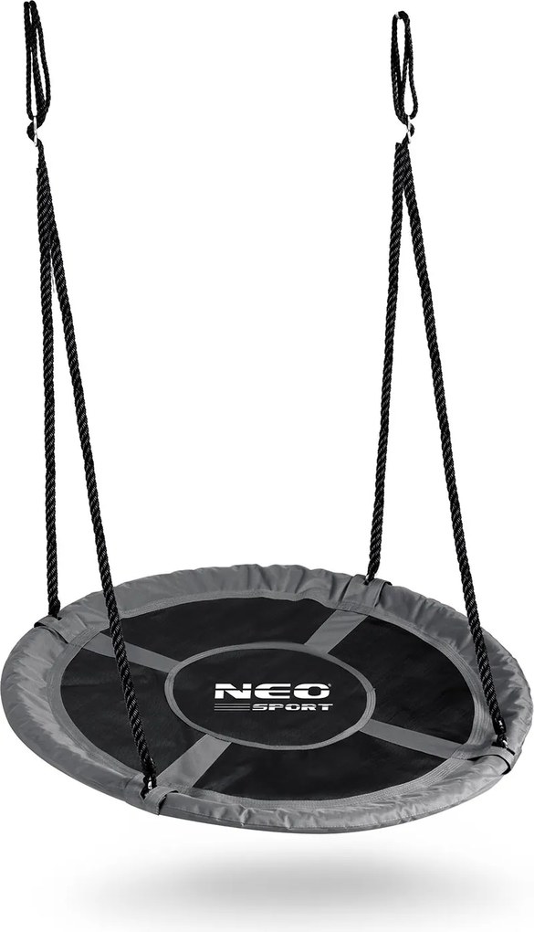 Neo-Sport Swingo 120 cm hojdačka bocianie hniezdo