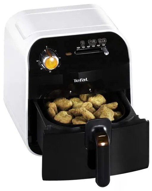 Teplovzdušná fritéza Tefal Fry Delight FX100015 (použité)