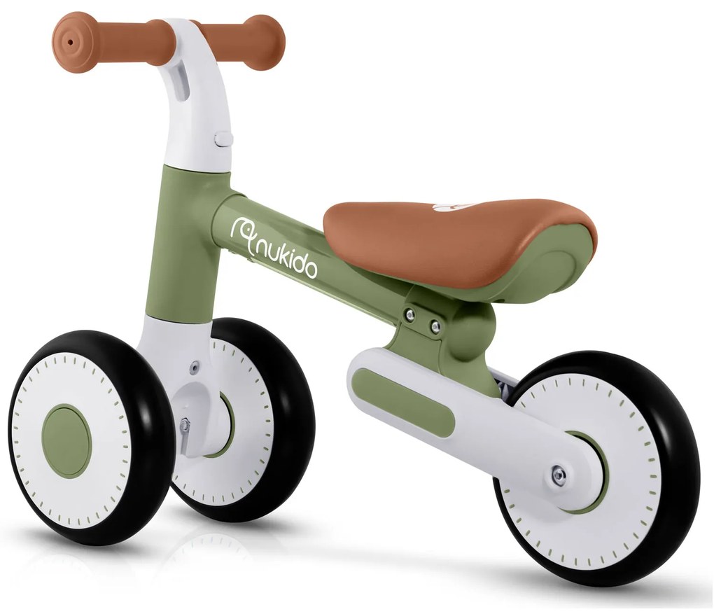 Detský bežecký bicykel Nukido NK-603