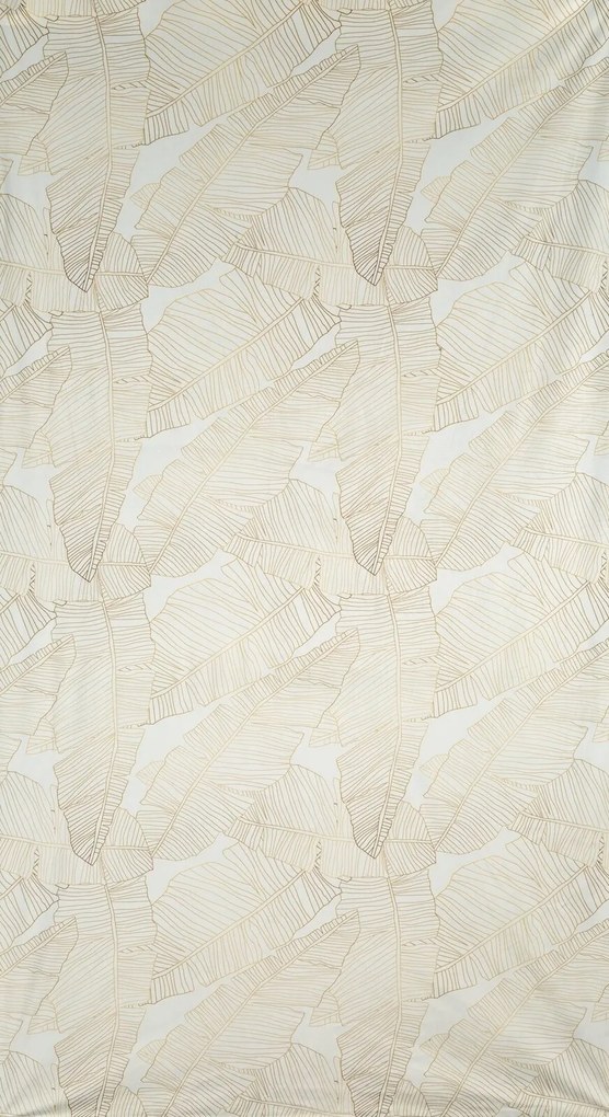 ZATEMŇOVACÍ ZÁVES LIMITED COLLECTION LUNA2 140X250 CM BIELA