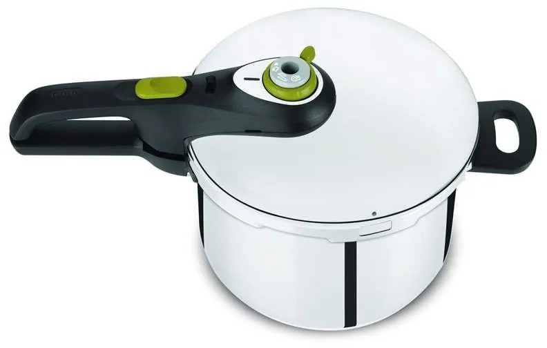 Tlakový hrniec Tefal Secure5 Neo 8 l (použité)