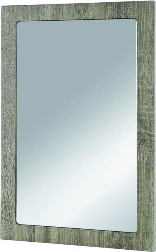 Nástenné zrkadlo Dema, 60 cm