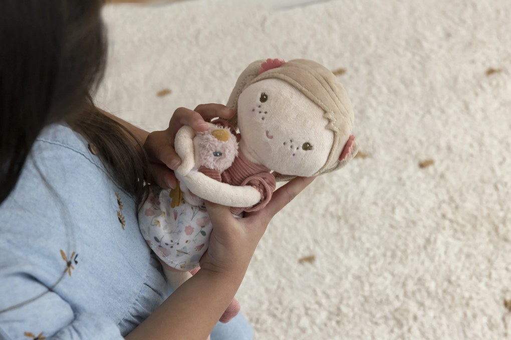 Bábika Anna 35 cm