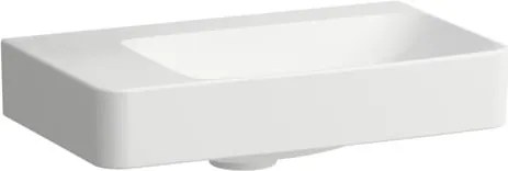 Laufen PRO X umývadlo biela 28x48 cm H8158650001121
