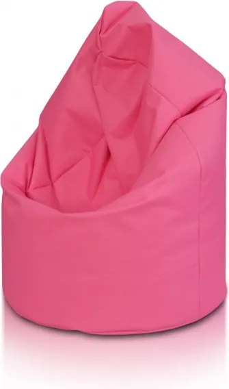 INTERMEDIC SK INTERMEDIC Sedací Vak Active Farba: NC08 - Modrá tmavá (Polyester)