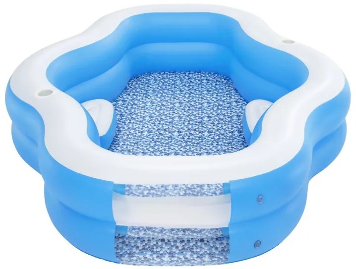Nafukovací bazén 270 x 198 x 51 cm Bestway 54409