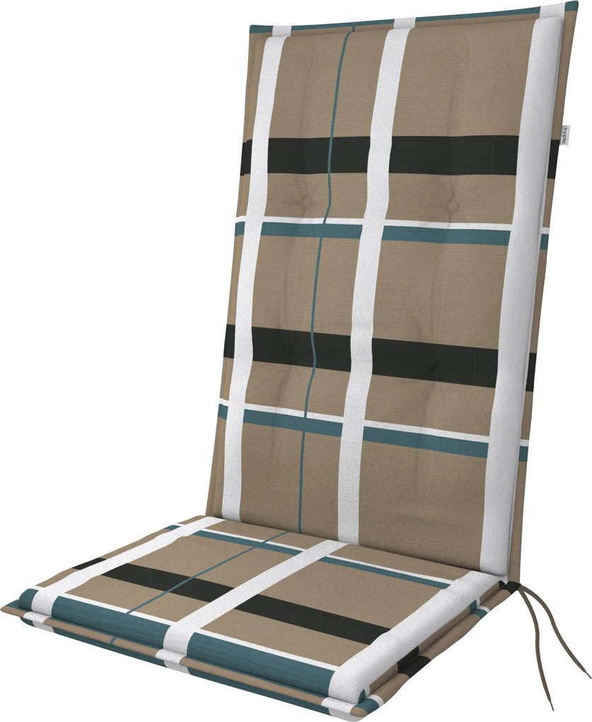 Doppler LIVING 6912 vysoký – poťah na kreslá a stoličky