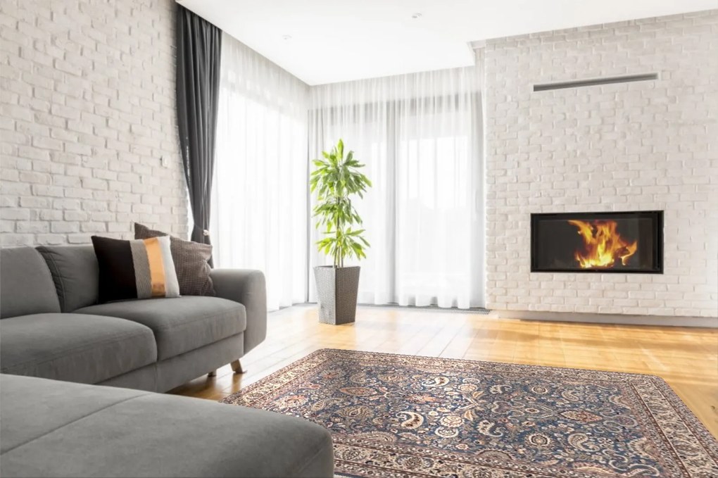 Osta luxusní koberce Kusový koberec Diamond 72201 901 - 67x130 cm
