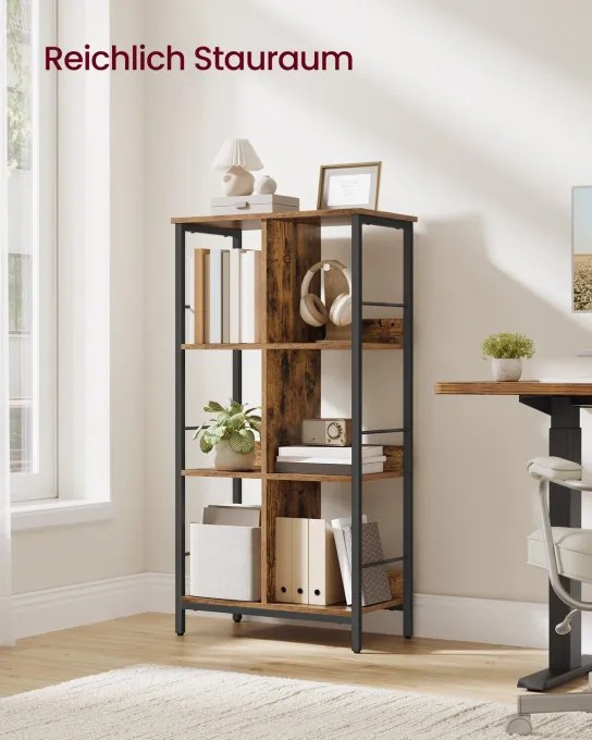 Policový regál LLS178KD01