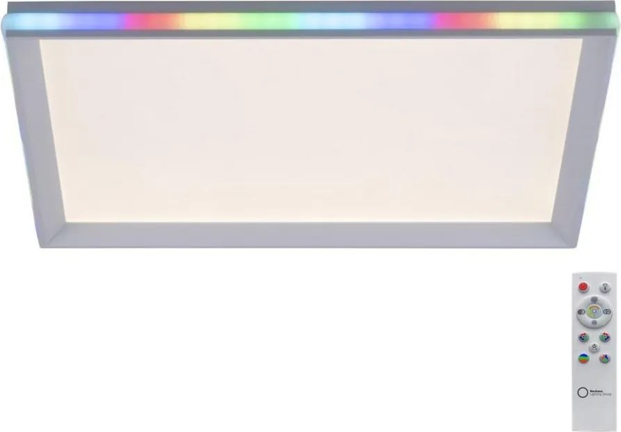 Leuchten Direkt 15556-16 - LED RGB Stmievateľné svietidlo GALACTICA 32W/230V + DO