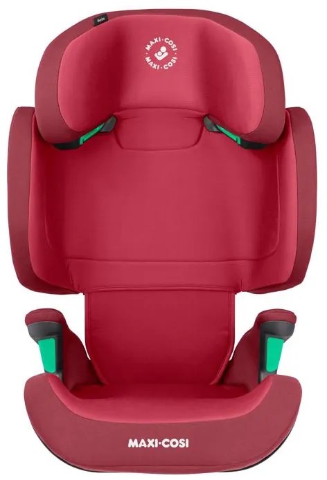 MAXI-COSI Autosedačka Morion i-Size (15-36 kg) - Basic Red