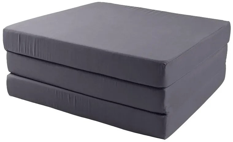 Livarno®  Skladací matrac, 190 x 65 cm  (100398883)