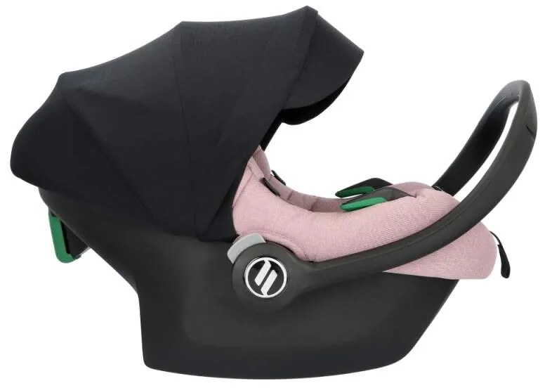 AVIONAUT Autosedačka Cosmo 2.0 i-Size 40-86cm - Pink