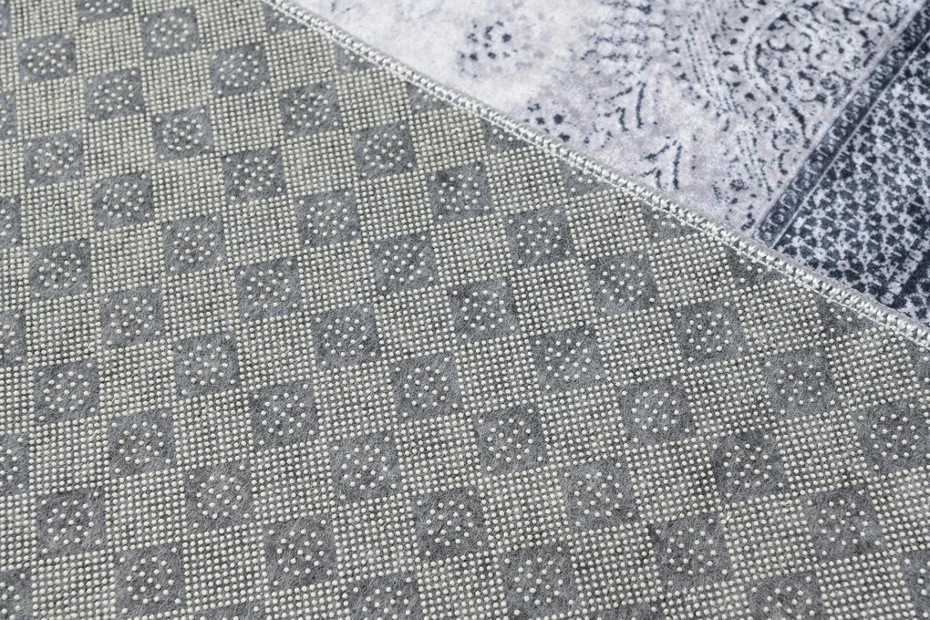 TA Koberec 2363 PRINT VICTORIA Rozmer: 80x150 cm