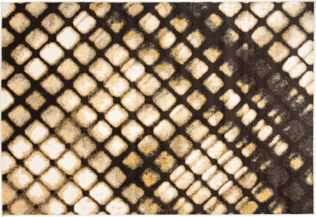 TA Koberec 36324/37224 FIESTA Rozmer: 60x110 cm