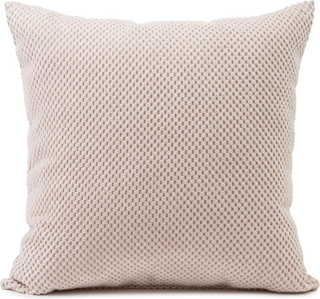 XXXLutz DEKORAČNÝ VANKÚŠ 50/50 cm Novel - Textil do domácnosti - 004118032402