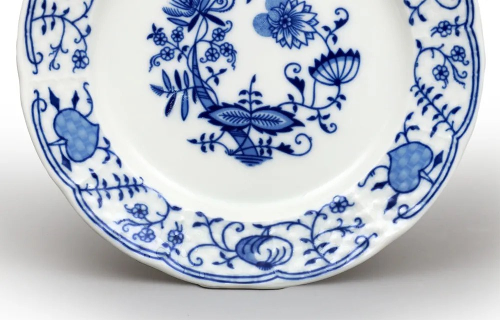 Thun tanierová súprava Cibulák  18-dielná