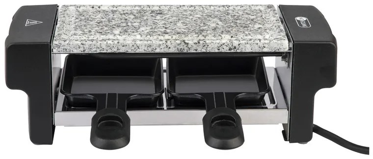 SILVERCREST® KITCHEN TOOLS Rakletovací gril (kamenná platňa SRGS 350 B2) (100368829)