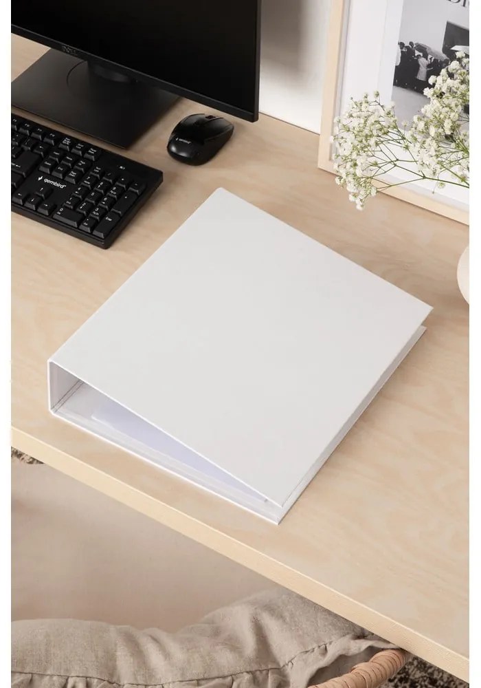 Kartónový organizér na dokumenty Archie – Bigso Box of Sweden