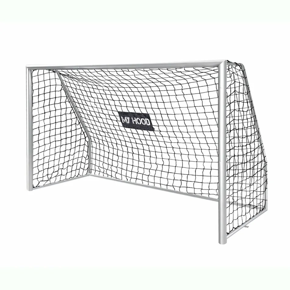 My Hood 302320 futbalová branka Champion, 240 x 160 x 80 cm, L
