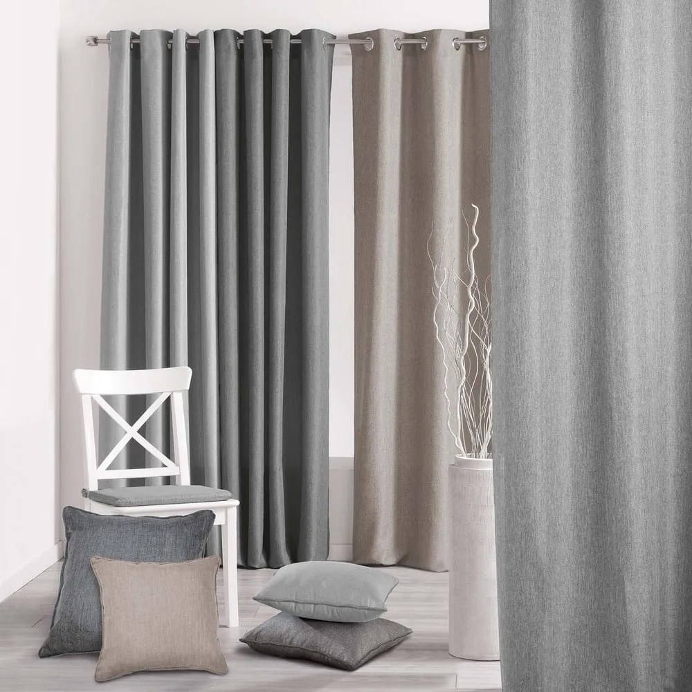 Sedák 40x40 cm Newton – douceur d'intérieur