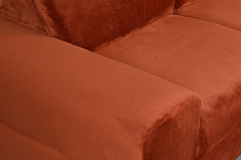 ROHOVÁ SEDAČKA MADELAINE 258 x 173 cm