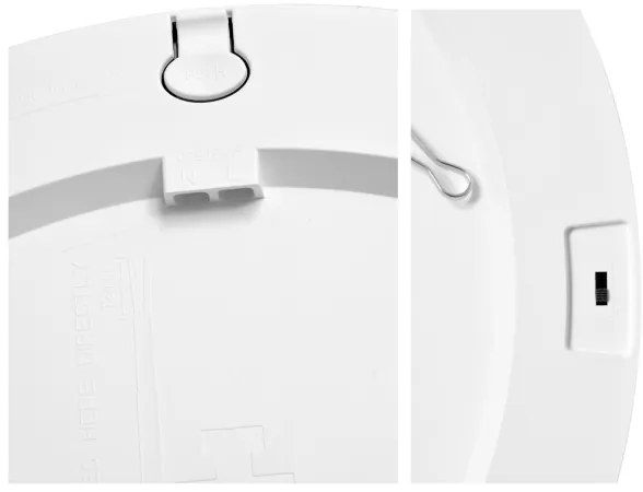 Ecolite LED-IN-30W - LED Podhľadové svietidlo VALI LED/30W/230V