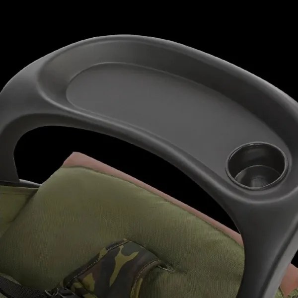 Lionelo - Športový kočík EMMA PLUS zelený